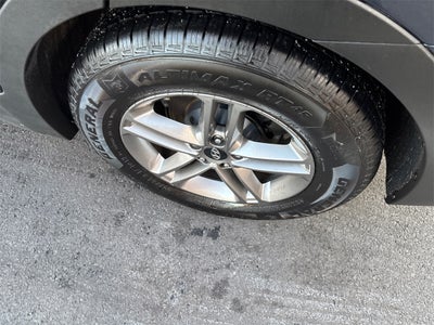 2018 Hyundai SANTA FE SPORT 2.4 Base