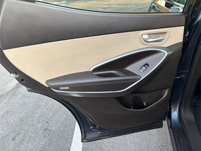 2018 Hyundai SANTA FE SPORT 2.4 Base