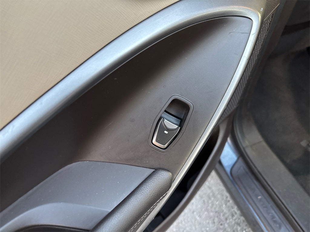 2018 Hyundai SANTA FE SPORT 2.4 Base