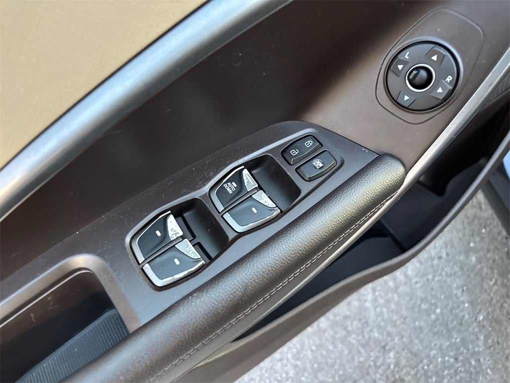 2018 Hyundai SANTA FE SPORT 2.4 Base