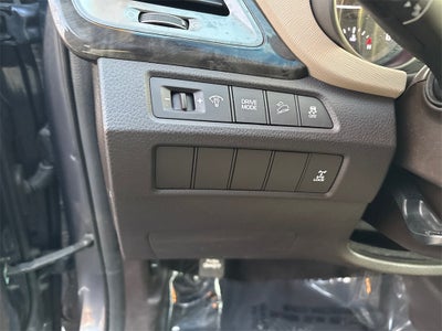 2018 Hyundai SANTA FE SPORT 2.4 Base