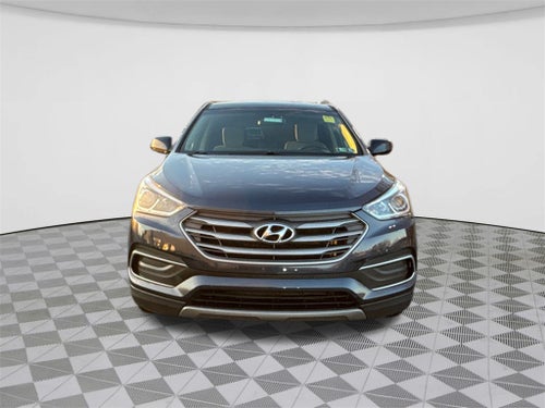 2018 Hyundai SANTA FE SPORT 2.4 Base
