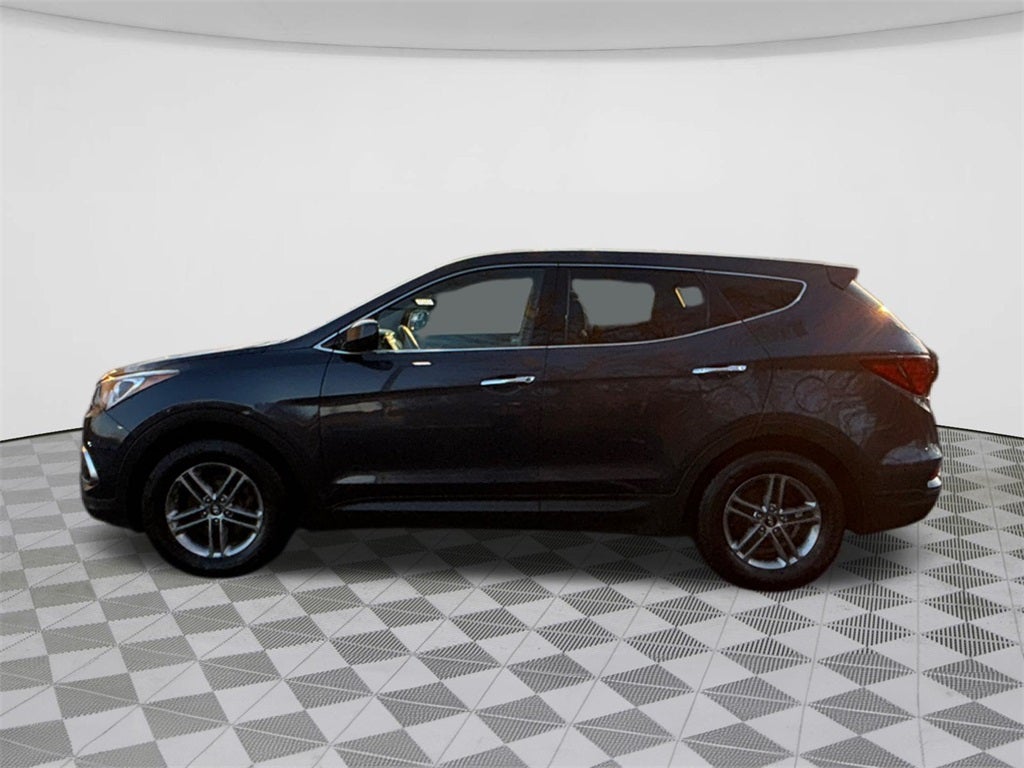 2018 Hyundai SANTA FE SPORT 2.4 Base