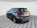 2018 Hyundai SANTA FE SPORT 2.4 Base