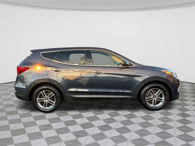 2018 Hyundai SANTA FE SPORT 2.4 Base