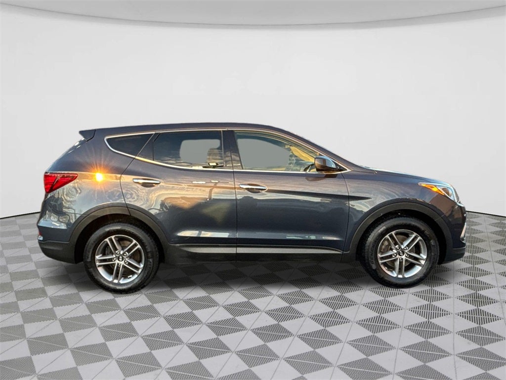 2018 Hyundai SANTA FE SPORT 2.4 Base