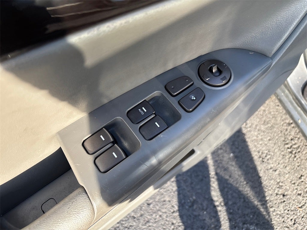 2009 Hyundai SONATA Limited