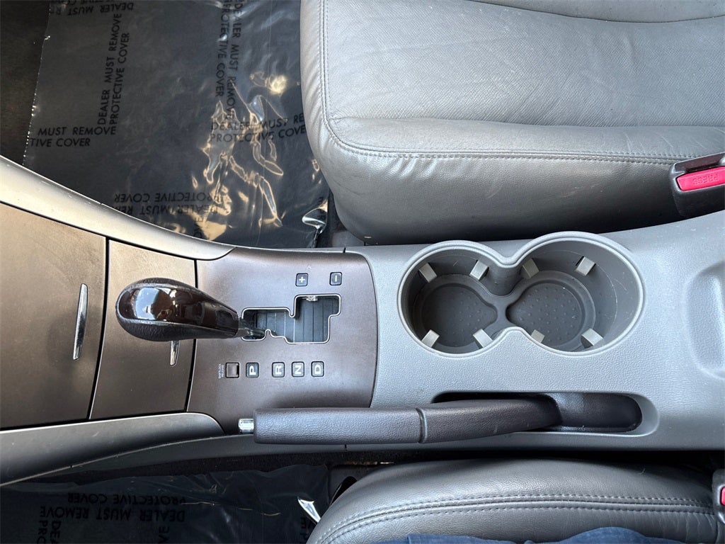 2009 Hyundai SONATA Limited