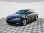 2009 Hyundai SONATA Limited