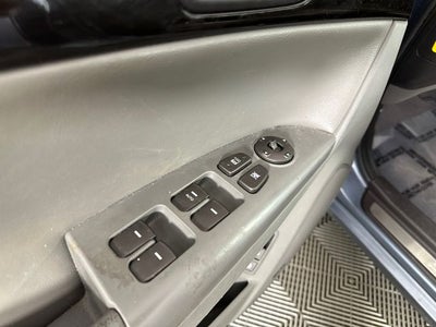 2009 Hyundai SONATA Limited