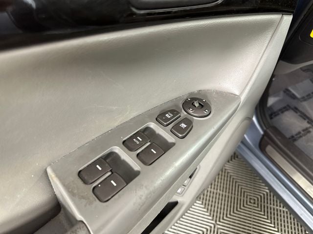 2009 Hyundai SONATA Limited