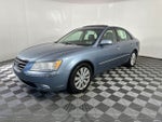 2009 Hyundai SONATA Limited