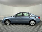 2009 Hyundai SONATA Limited