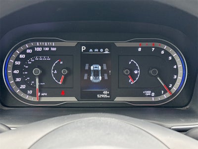 2023 Hyundai SANTA CRUZ SEL