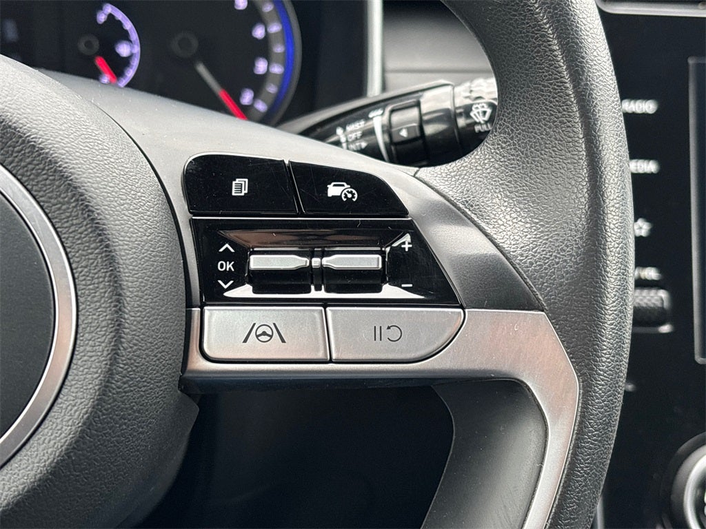 2023 Hyundai SANTA CRUZ SEL