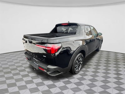 2023 Hyundai SANTA CRUZ SEL
