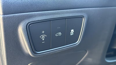 2023 Hyundai SANTA CRUZ NIGHT
