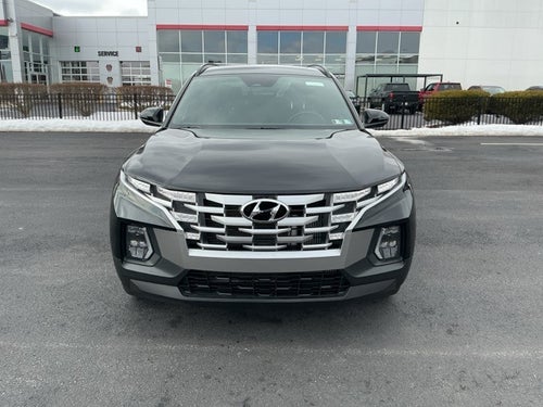 2022 Hyundai SANTA CRUZ SEL Premium