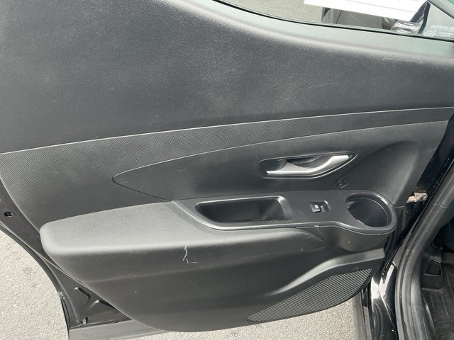 2022 Hyundai SANTA CRUZ SEL Premium