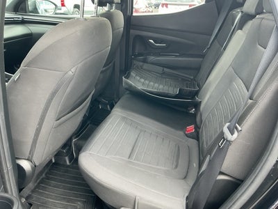 2022 Hyundai SANTA CRUZ SEL Premium