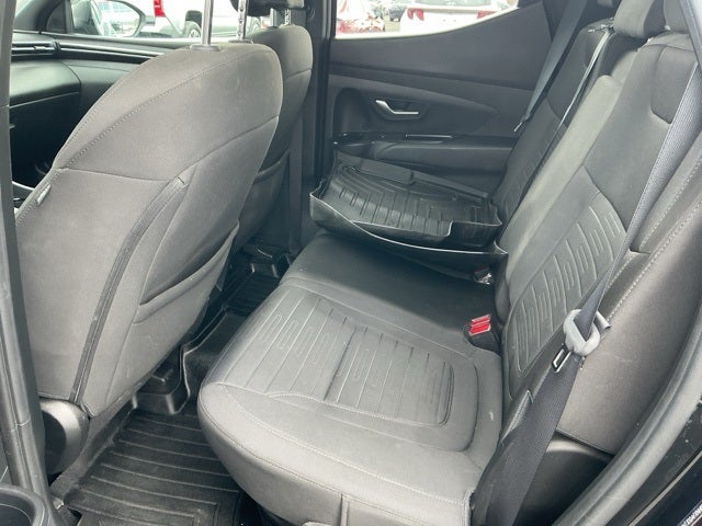 2022 Hyundai SANTA CRUZ SEL Premium