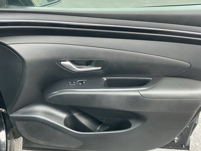 2022 Hyundai SANTA CRUZ SEL Premium