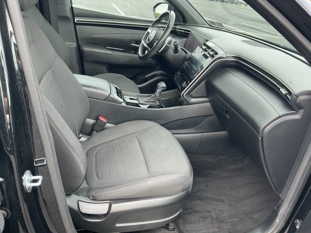 2022 Hyundai SANTA CRUZ SEL Premium