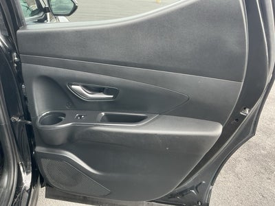 2022 Hyundai SANTA CRUZ SEL Premium