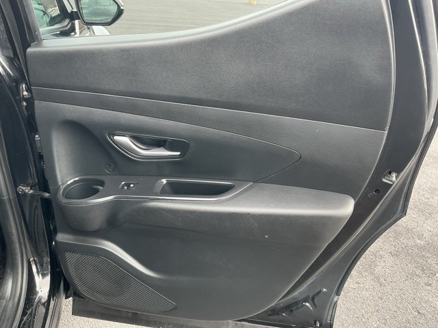 2022 Hyundai SANTA CRUZ SEL Premium