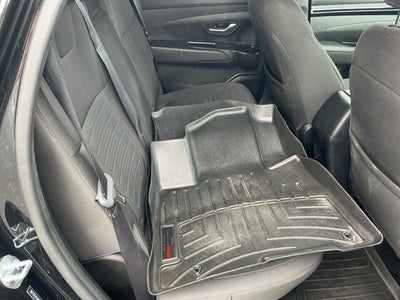 2022 Hyundai SANTA CRUZ SEL Premium