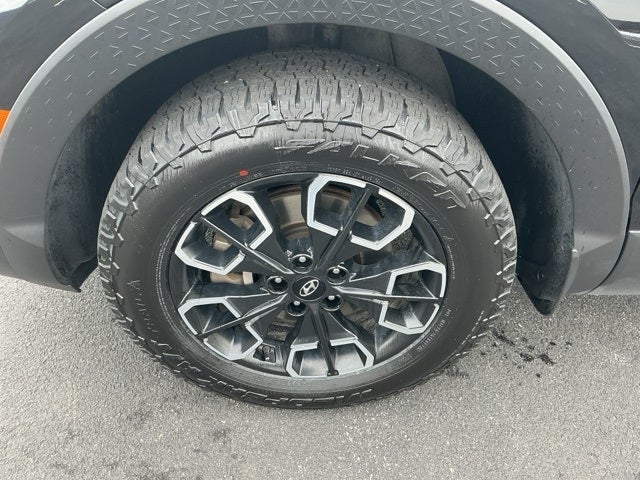 2022 Hyundai SANTA CRUZ SEL Premium