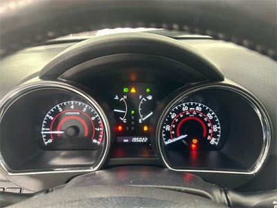 2011 Toyota Highlander SE