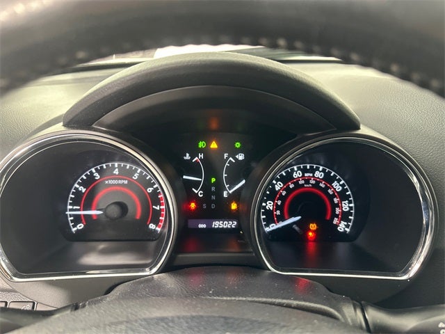 2011 Toyota Highlander SE