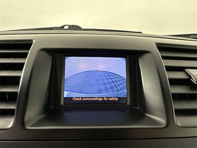 2011 Toyota Highlander SE