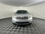 2011 Toyota Highlander SE