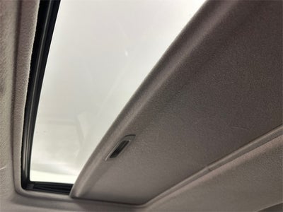 2011 Toyota Highlander SE