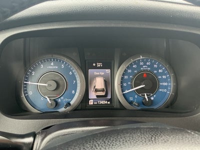 2018 Toyota Sienna Limited Premium 7 Passenger