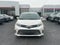 2018 Toyota Sienna Limited Premium 7 Passenger