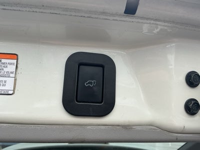 2018 Toyota Sienna Limited Premium 7 Passenger