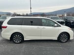 2018 Toyota Sienna Limited Premium 7 Passenger