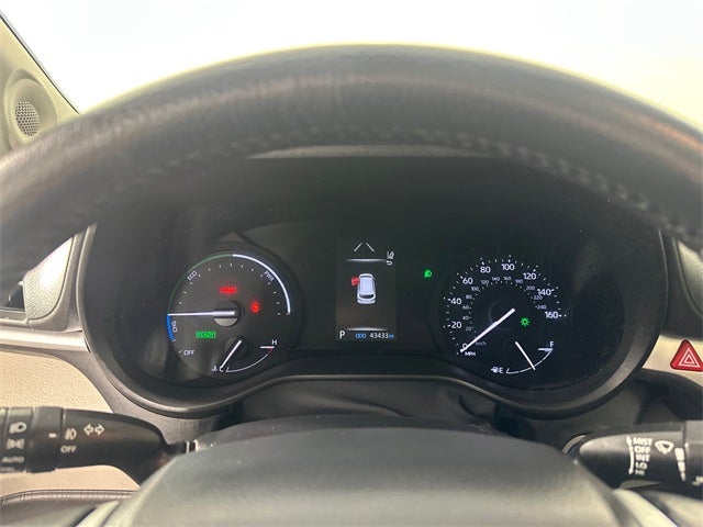 2022 Toyota Sienna XLE 8 Passenger