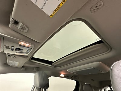 2022 Toyota Sienna XLE 8 Passenger