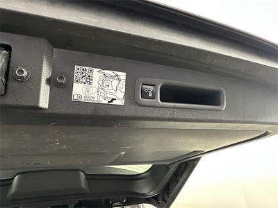 2022 Toyota Sienna XLE 8 Passenger