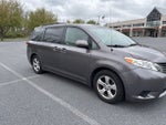 2014 Toyota Sienna LE
