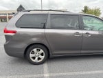 2014 Toyota Sienna LE