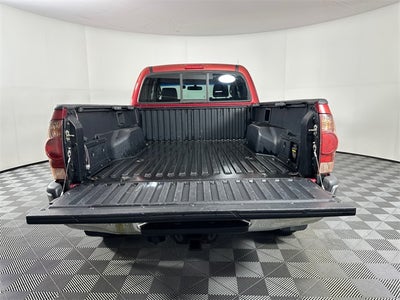 2005 Toyota Tacoma Base V6