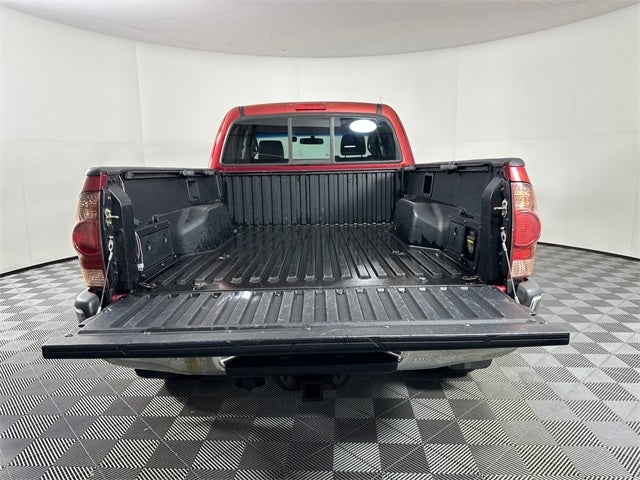 2005 Toyota Tacoma Base V6