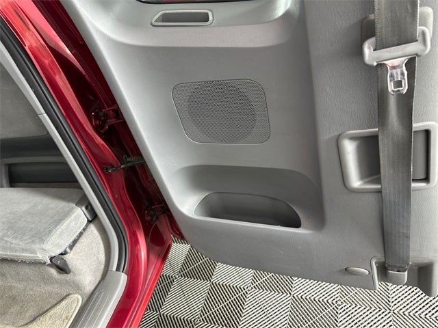 2005 Toyota Tacoma Base V6