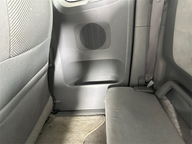 2005 Toyota Tacoma Base V6