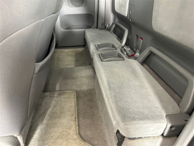 2005 Toyota Tacoma Base V6